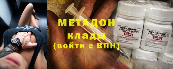 хмурый Алексин